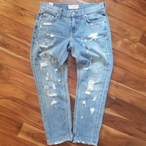10 Crossby Derek Lam Jean's 26 $350